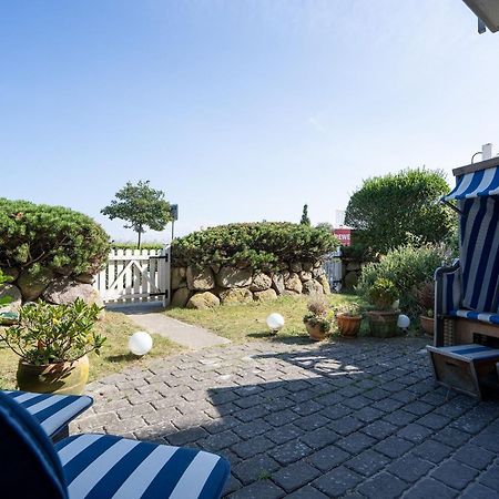 Strand Domizil Wohnung 2 Haffkrug Kültér fotó