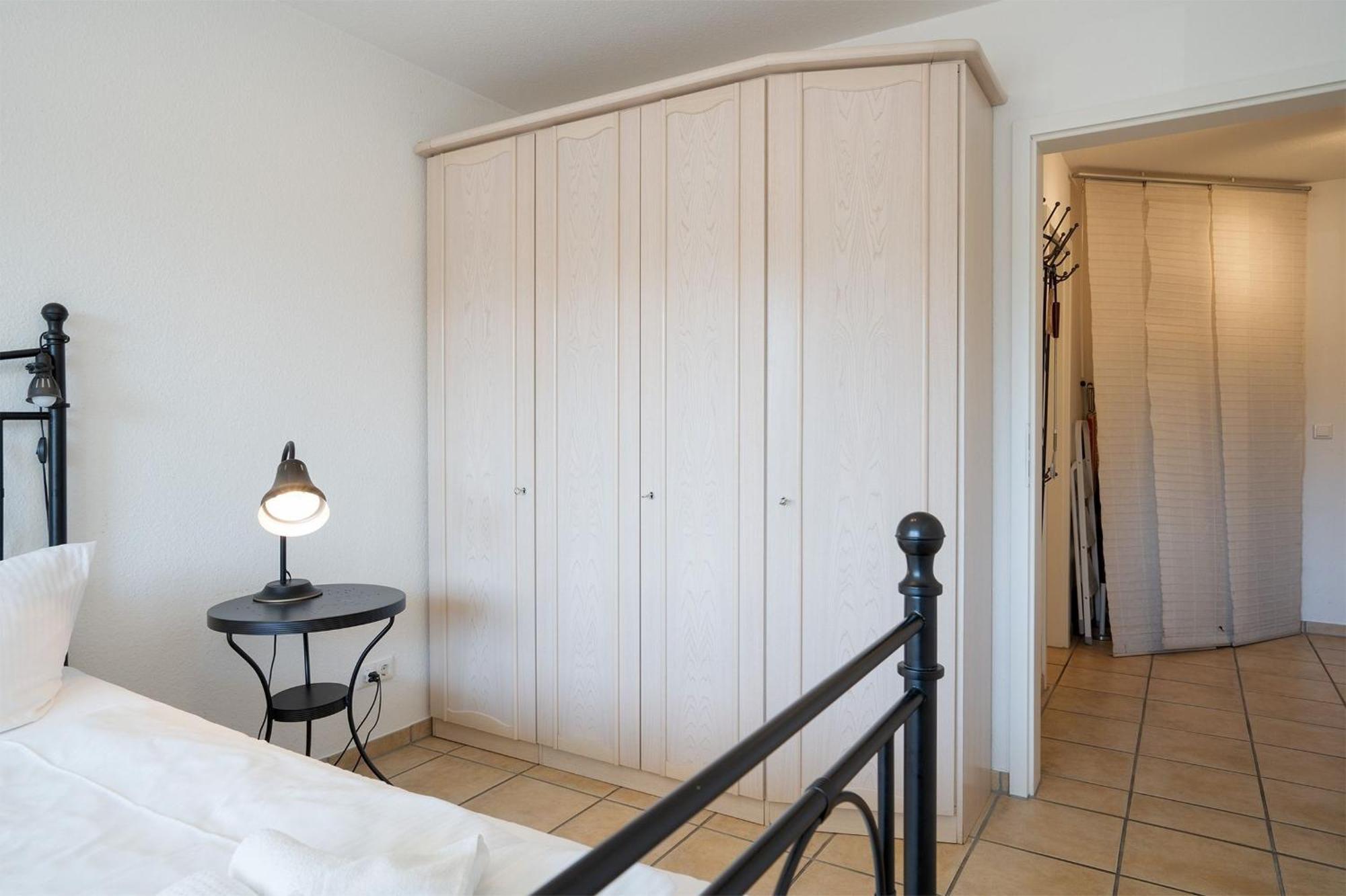 Strand Domizil Wohnung 2 Haffkrug Kültér fotó