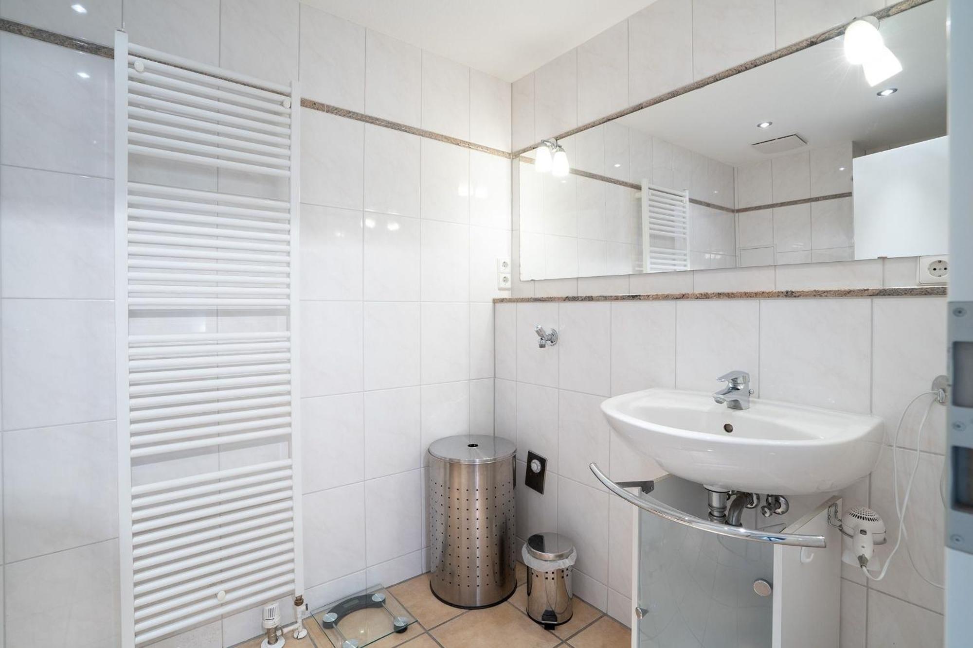 Strand Domizil Wohnung 2 Haffkrug Kültér fotó